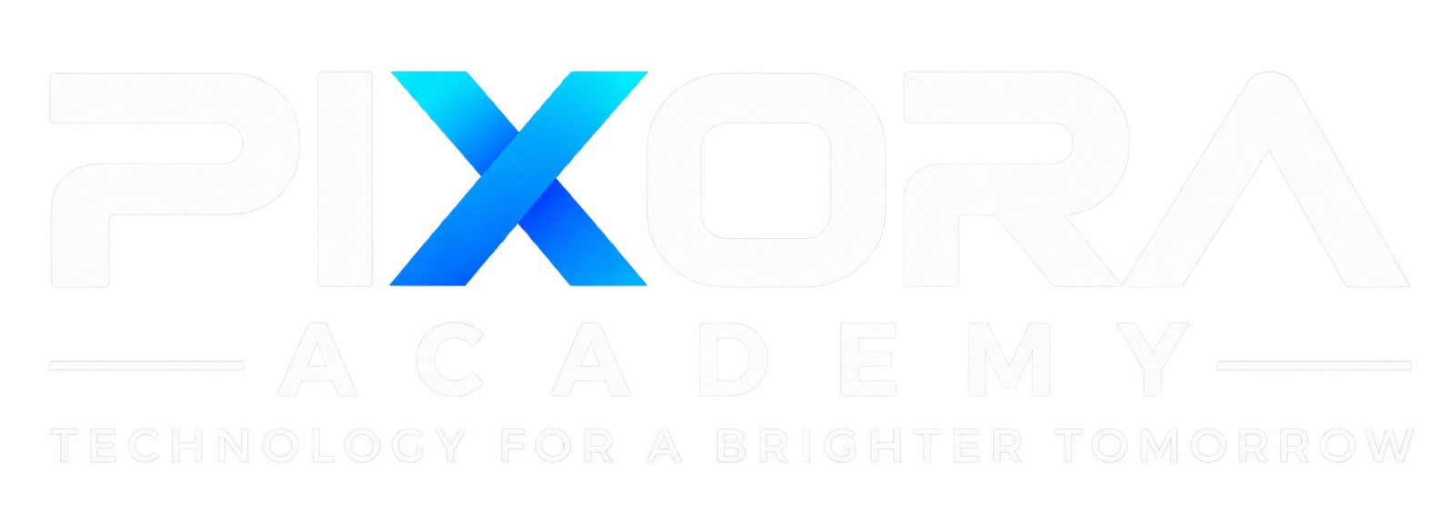 Pixora Academy